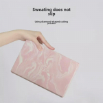 Eva Camouflage Yoga Brick &ndash; 180g suure tihedusega libisemisvastane vaht venitamiseks ja jalapressimiseks. 180g &plusmn; 5g