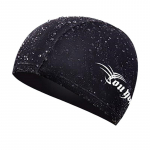 Meeste riidest ujumism&uuml;ts Spandex ujumism&uuml;tsi kott pikkade juustega tipptasemel ujumism&uuml;ts, mis sobib basseini jaoks