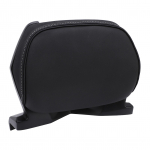 Mootorratta seljatoe padi PU-nahast reisija seljatoe padi Xmax 250 300 Tmax 530 Tmax 560 jaoks