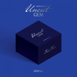 [ETTETELLIMINE] KiiiKiii &ndash; 1. EP T&Ouml;&Ouml;TAMATA GEM [GEM ver.](Piiratud v&auml;ljaanne) 1PCS
