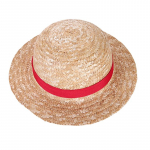 &Otilde;lgk&uuml;bar Anime Cosplay Prop Luffy Cap Rollim&auml;ng Lavaesinemistarvikud T&auml;iskasvanute unisex p&auml;ikesevarjum&uuml;ts