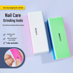 Neljapoolne k&uuml;&uuml;nekunsti tofuploki poleerija 9&times;3.5&times;2.5 CM