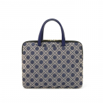 Suure mahutavusega &auml;ri s&uuml;learvutikott lihtne portfell neutraalne kott