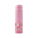 BT21 BABY Kevadmuinasjutu &Uuml;he Puutega Termos (490 ml) 1PCS
