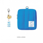 2025. aasta ATEEZi maailmaturnee Towards The Light WILL TO POWER FINAAL SOULI v&otilde;tmehoidja minikotis HONG JOONG