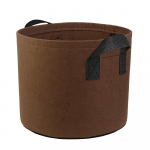 Senjing v&auml;rvikas Root Control lausriidest istutuskott puude ja lillede jaoks 10 Gallon (40x30 cm)