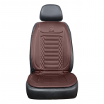 Autosoojendusega istmekate 12/24V 30' kiire soojendusega istmepadi Universaalne autoistme soojendus Vastupidav riie, paks auto soojenduspadi