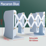 Kaba Bear sisset&otilde;mmatav raamatualus &ndash; kokkupandav lihtne lauaraamaturiiul &otilde;pilastele