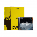 DAESUNG &ndash; Ds WAVE (1. mini)