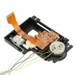 VA01 VA02 CD.1 CD.2 vahetusmehhanism UUS pikapobjektiiv k&otilde;rge kvaliteediga 9 * 7 * 2 cm/3,5 * 2,8 * 0,8 tolli t&auml;iesti uus CHINA