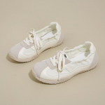 FASHION SHOES Meeste hingavad sporditossud Sportlikud jooksujalatsid naiste v&auml;litennise j&otilde;usaali treener 35 punane