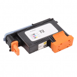 HP 72 prindipea jaoks Kerged prindiprinteri varuosad HP Designjet T610 T770 T790 T795 jaoks
