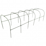 Aiat&ouml;&ouml; kasvuhoone Veekindel K&uuml;lmakindel Vihmakindel Mini Aiat&ouml;&ouml; Soojakodu Siseruumides V&auml;litingimustes 250x100x80cm