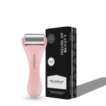 House of Beauty Steel Ice Roller-Paistes silmad, punetus, vistrikud, digitaalsete silmade stressi v&auml;hendamine(1 tk)