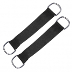 Puukiige Rihmad Fitness L&otilde;uat&otilde;mbamise Riputusrihmad Raskekaalulised Puukiige Kinnitusrihm v&otilde;rkkiigele Lauale J&otilde;usaali Trossimasinale 1pc