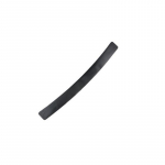 Universaalne Auto Tagumise Pagasiruumi Kaitseraud S&uuml;sinikkiust Kleebis Auto Kriimustusvastane Kokkup&otilde;rkevastane Kaitseriba Autotarvikud 90cm must