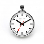 Mondaine A660.30316.11sbb Klassikaline avalik taskukell A660.30316.11SBB