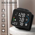 English voice charging Bluetooth blood pressure monitor