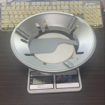 Energias&auml;&auml;stlik tuulekindel gaasipliidi kate ja universaalne alus