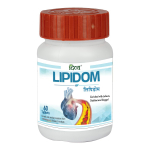 Divya Lipidom tablett 60 N, Patanjali