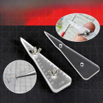 Copper Wire Bender Handheld Professional Premium, Easy to Use Durability Portable Model Making Tool