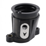 Sisselaskekollektor Karburaatori Saabas 5414317 Polaris Ranger RZR 570 Crew EPS EFI jaoks