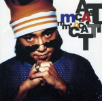 CD M.C.AT M.c.at AVCD11215 AVEX TRAX 1994 Jaapan Obi Jaapani PopRock Kasutatud