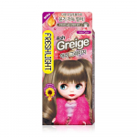 Freshlight Milky 2 types, choose 1 (dyed) Ash Gray