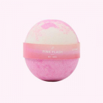Lapsbomb Pink Flash / Sunkissed Bath Bomb 140g Pink Flash Bath Bomb 140g