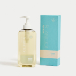 Blanc 101 Du&scaron;igeel Aqua Bloom 490ml Body Wash Aqua Bloom 490mL