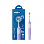 Oral-B elektriline hambahari D103 Vitality Pro Floss Action Mist
