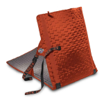 CRAZY CREEK Power Lounger Vask x Kiltkivi HEX2.0
