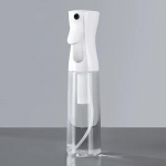 200-500ml Pihustuspudel K&otilde;rgsurve Kaasaskantav Pihusti Veepudelid Taast&auml;idetav Dosaator Juuste Stiliseerimiseks Taimede Puhastamiseks 200mlPlastic