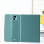 Kaitse&uuml;mbris Xiaomi Pad 6S 12.4 jaoks klaviatuuri ja pliiatsihoidjaga Redmi SE11 7 &uuml;mbris Mi Pad 6S Pro 12.4'