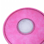 2 tk tahkete osakeste filter P100 3M 6200/6800/7502 maski respiraatori jaoks 2pcs