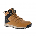 Buty sportowe wysokie damskie Big Star KK274609 brązowe r. 37 37