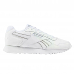 Buty sportowe damskie REEBOK GLIDE 100074143 - białe r. 38 38