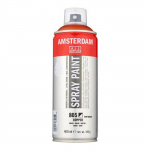 Bombe de peinture Amsterdam 400 ml cuivre