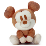 Disney tegelane Nui Pan pehme m&auml;nguasi S tegelane Pan (Istub) Miki Hiire pehme m&auml;nguasi K&otilde;rgus u. 19 cm white