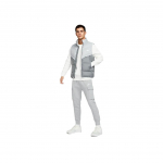 Nike Storm-Fit Windrunner Series Tuulekindel Soe Seisukrae Puhvervest Meeste Vestid Kerge Suitsuhall DV1136-077 M