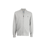 Polo Ralph Lauren SS23 Logo &Uuml;hev&auml;rviline Tikitud T&otilde;mblukuga Jakk Meeste jakid Hall 710842844-001 M