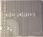 CD BLACK ANGELS - Passover LITA018 Light In The At 2006 USA Rock Kasutatud