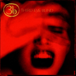 CD THIRD EYE BLIND - Third Eye Blind 620122 Elektra 1997 USA Rock Kasutatud