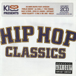 CD ERINEVAD - Hip Hop Classics 9800273 Universal Music 2003 UK Rap & Hip-Hop/R&B Kasutatud