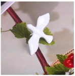 2024 Uusim Loomabro&scaron;&scaron; Akr&uuml;&uuml;l Vanaaegne Valge Rahutuvi Linnud Bro&scaron;&scaron; Partii N&otilde;elad Ehted Kingitused Bro&scaron;id Naistele big 1pc