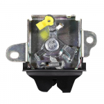 Tagaluugi riiv 64610-02050 Toyota Corolla E12 2001 -2008 jaoks
