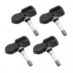 4 TK TPMS Rehvir&otilde;hu andur 42607-30070 TOYOTA COROLLA jaoks LEXUS IS300H jaoks