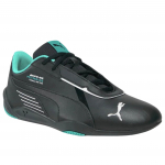 Buty sportowe męskie Puma 30684608 Mapf1 R-Cat Machina czarne r. 42.5 42,5