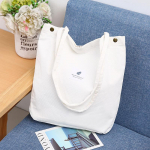 Velvetist &otilde;lakott naistele Puuvillasest riidest k&auml;ekott &Uuml;hev&auml;rviline Eco Shopping Orangnizer Korduvkasutatavad suured ostukotid