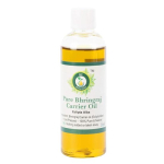 R V Essential Eclipta Alba Puhas Bhringraji &otilde;li 100ml white